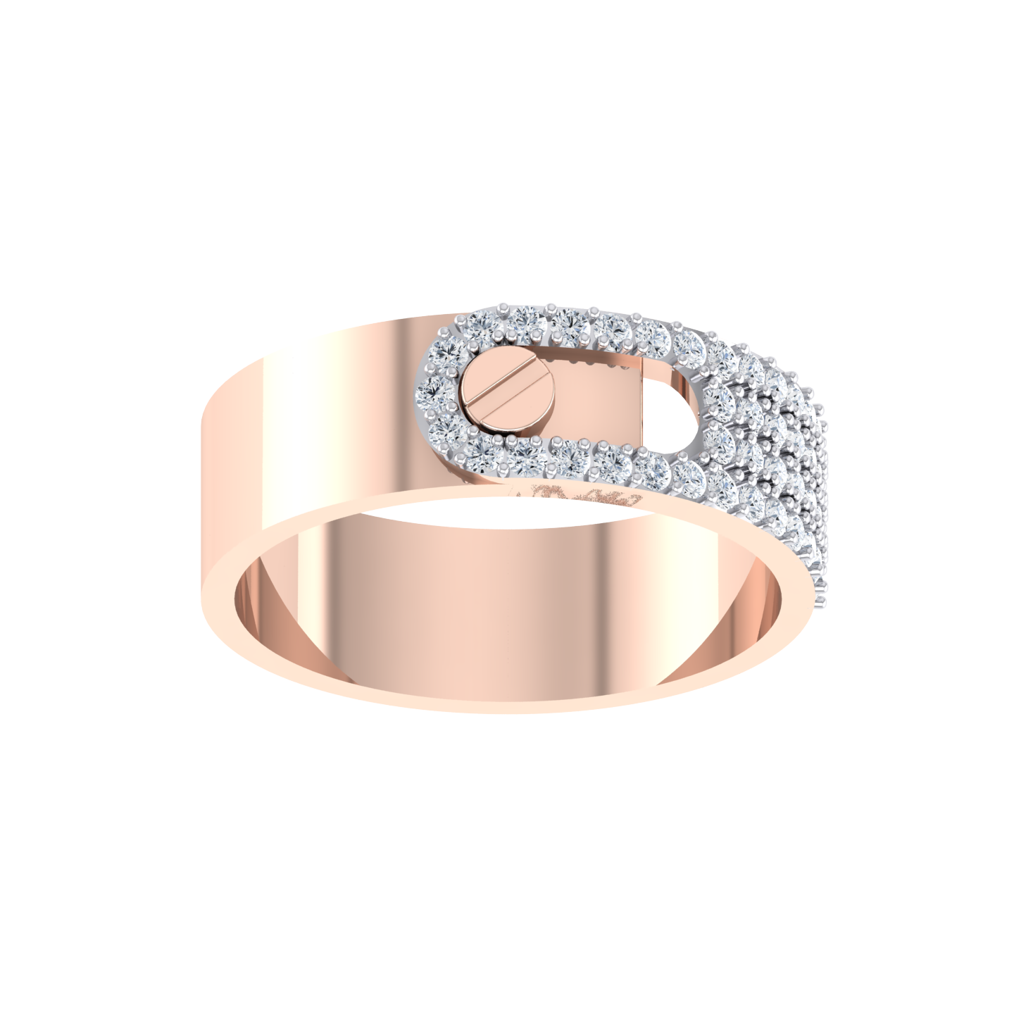 Graceful Galaxy - LG