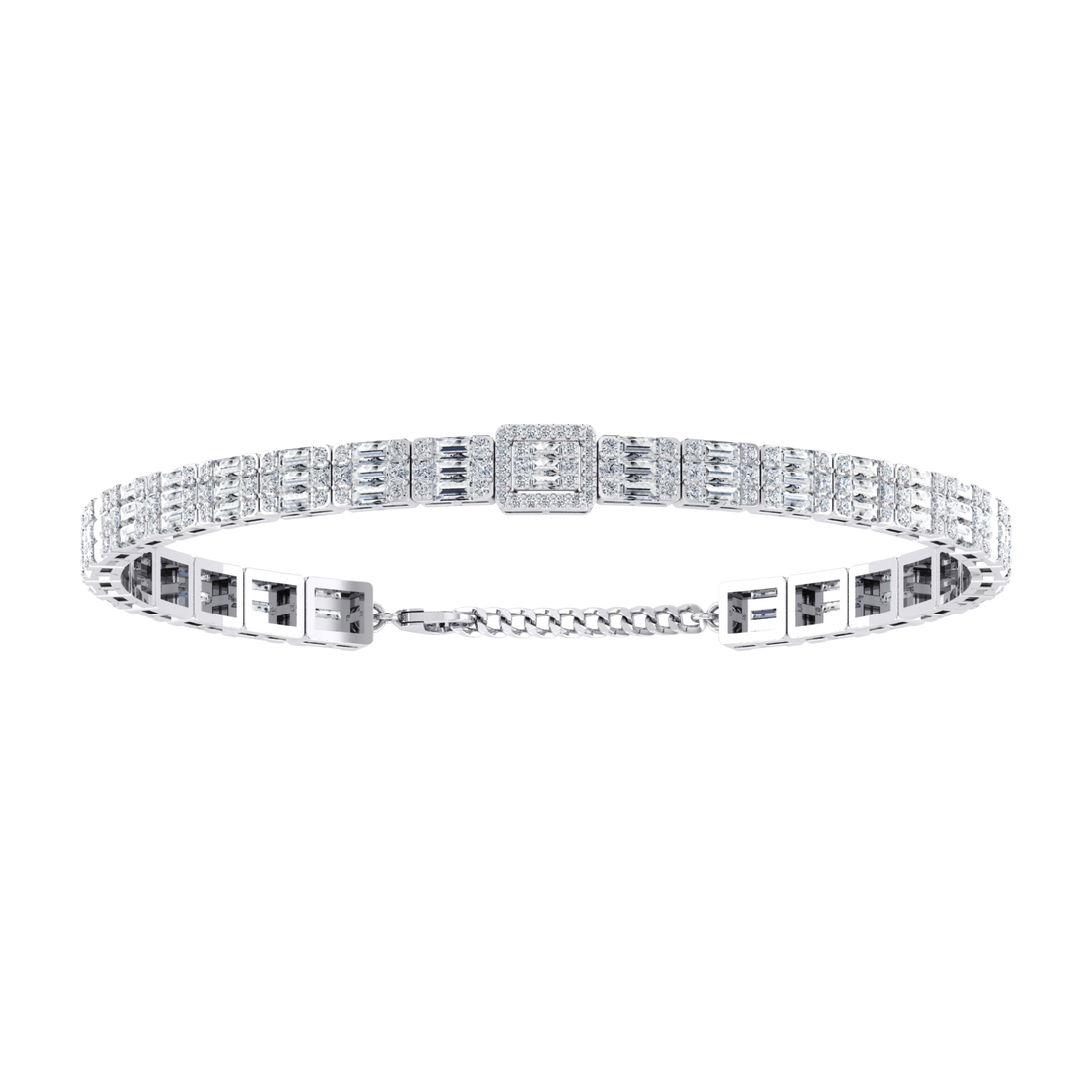 Gleaming Mirage - LG