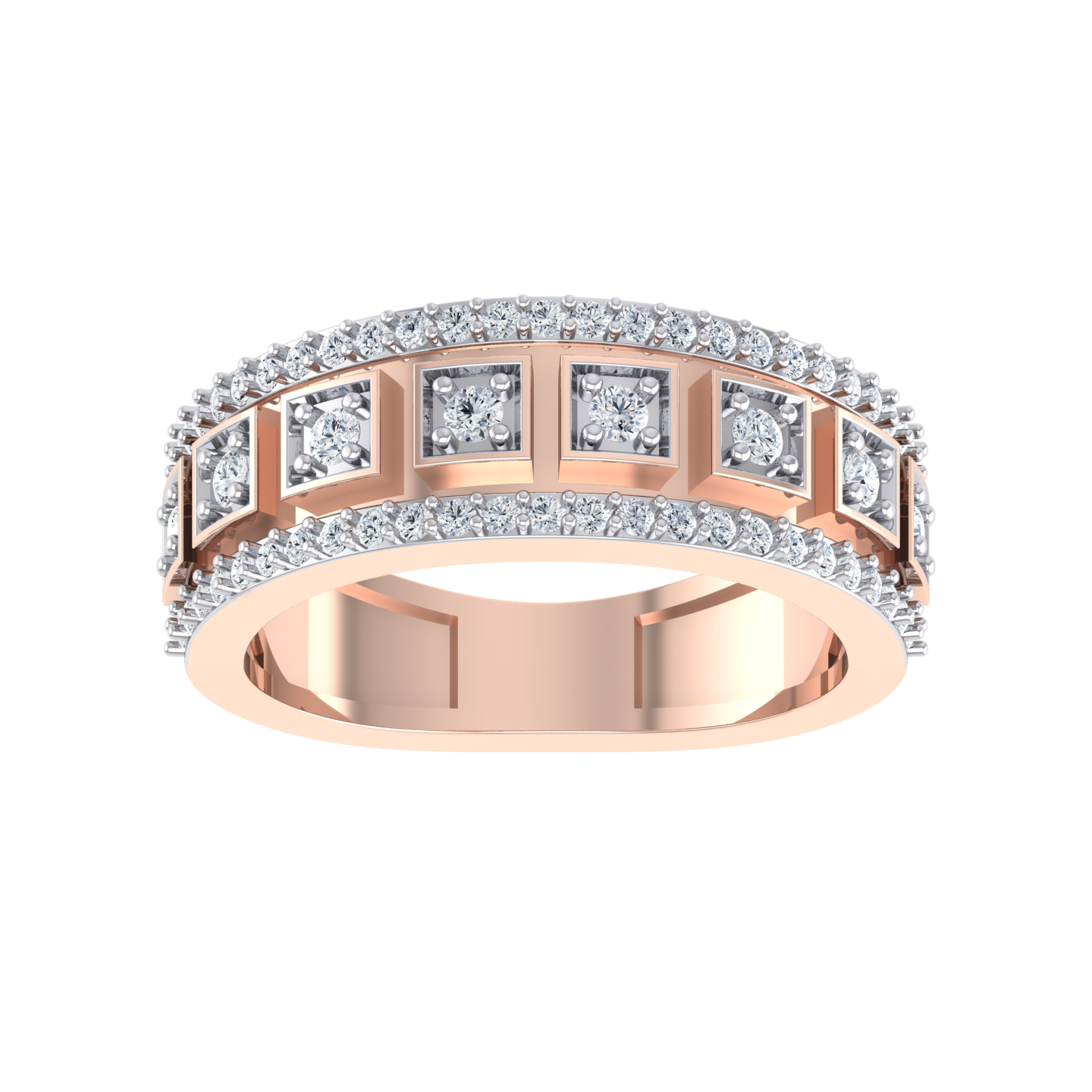 Serenity Sparkle Band - LG