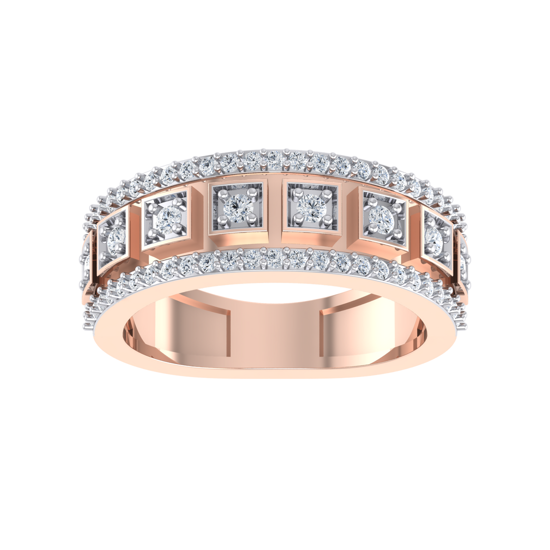 Serenity Sparkle Band - LG