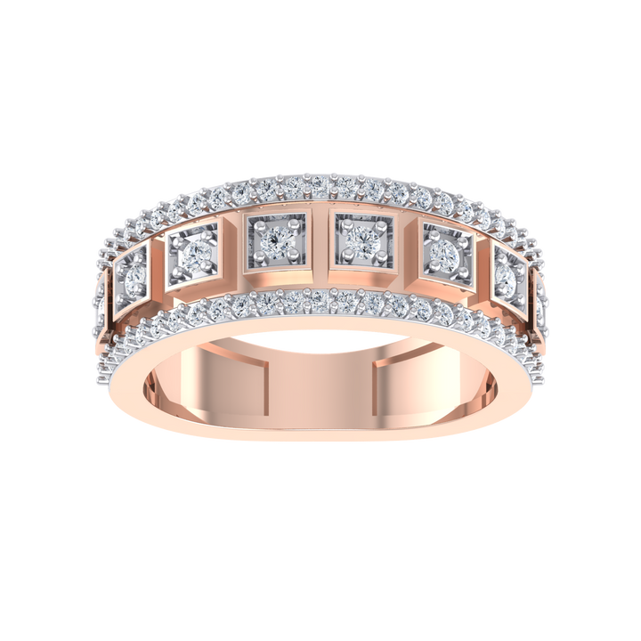 Serenity Sparkle Band - LG