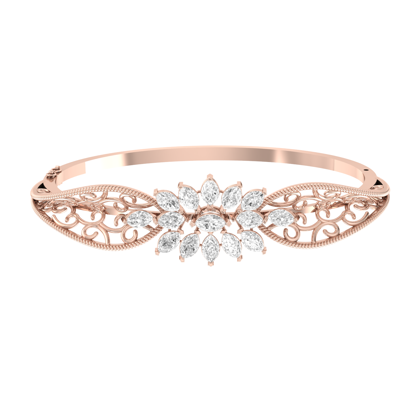 Luxury Redefined - LG