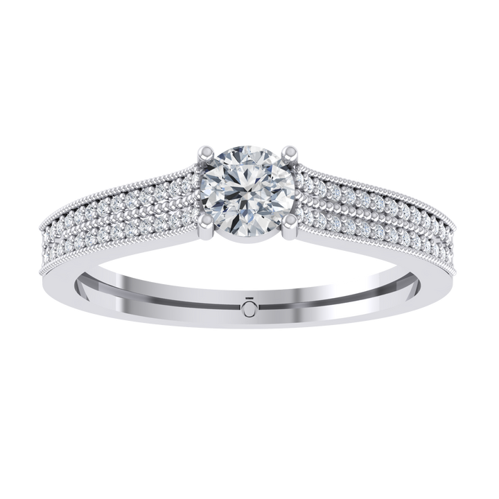 Emerald Glimmer - LG