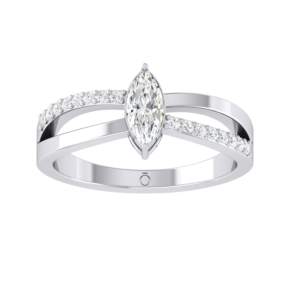 Butterfly Charm - LG