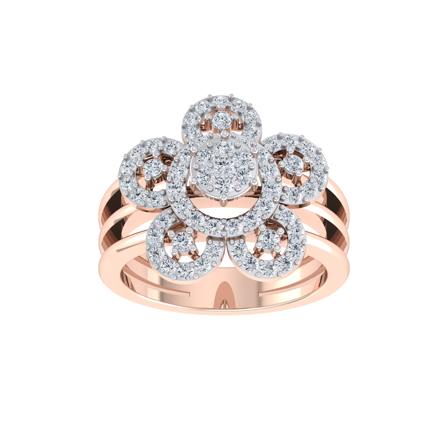 Majestic Marvels - LG