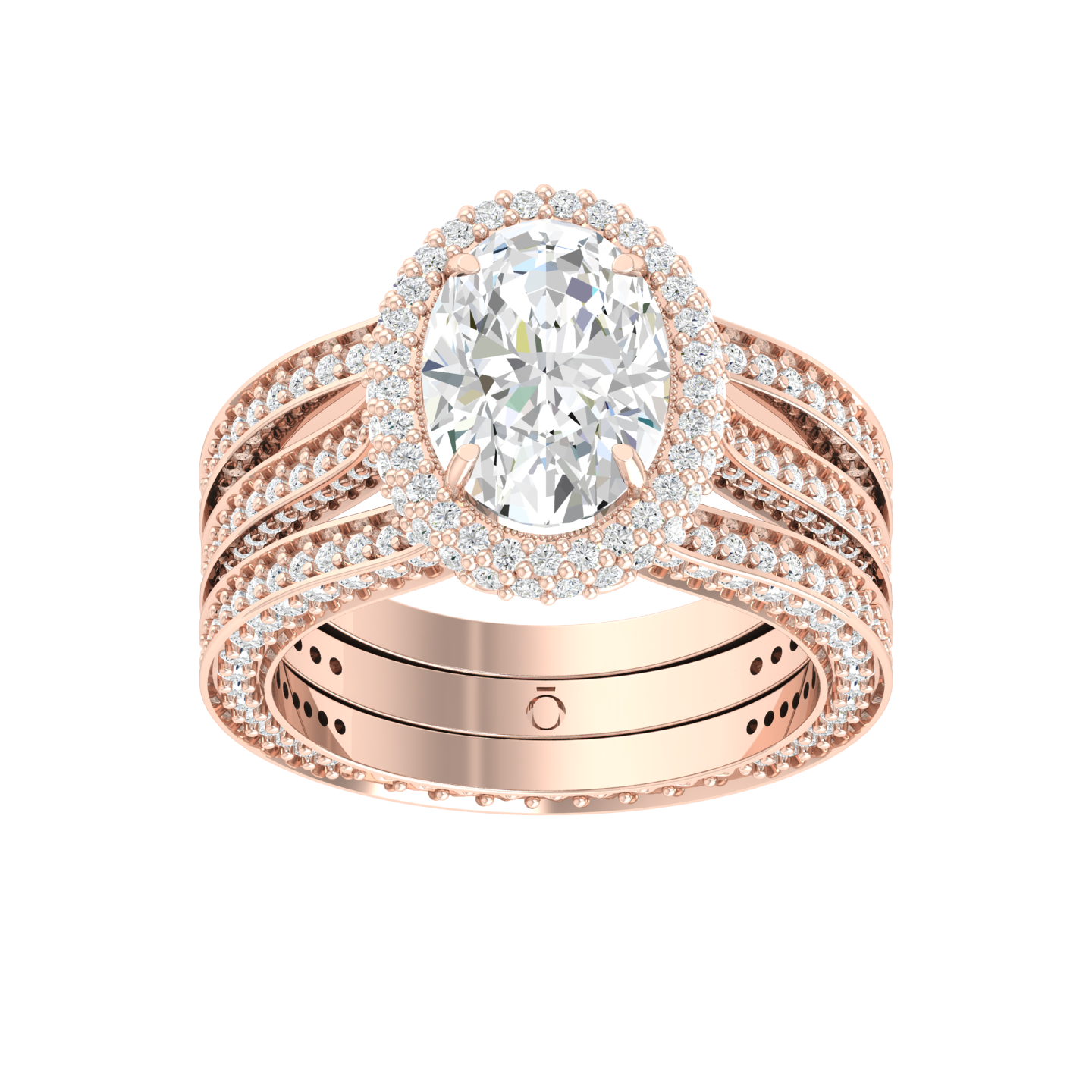 Triple Radiance - LG