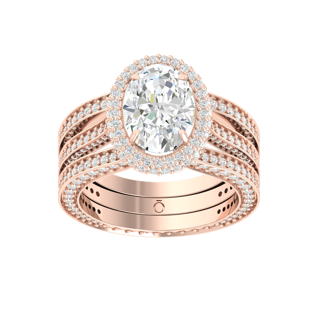 Triple Radiance - LG