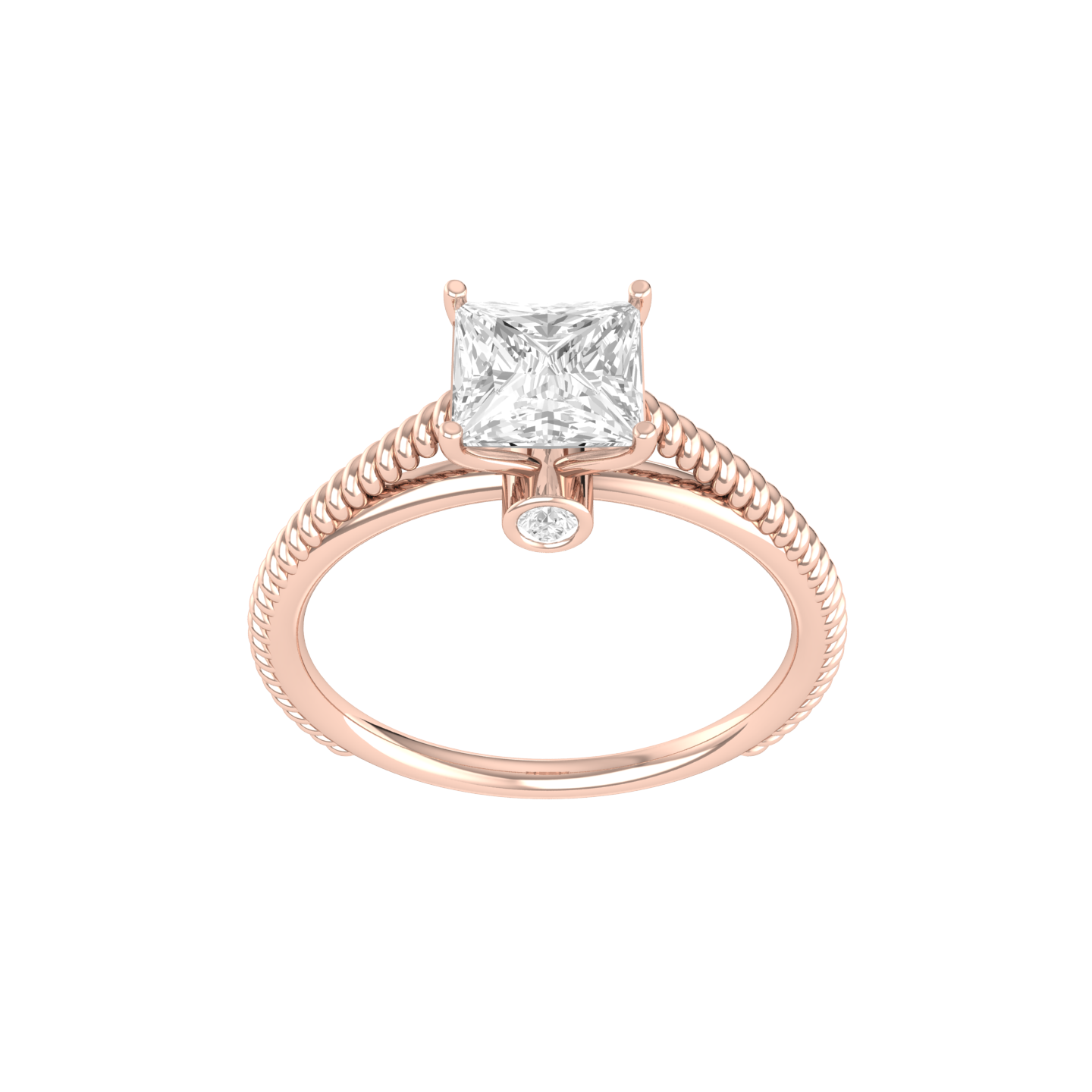 Twisted Triumph - LG