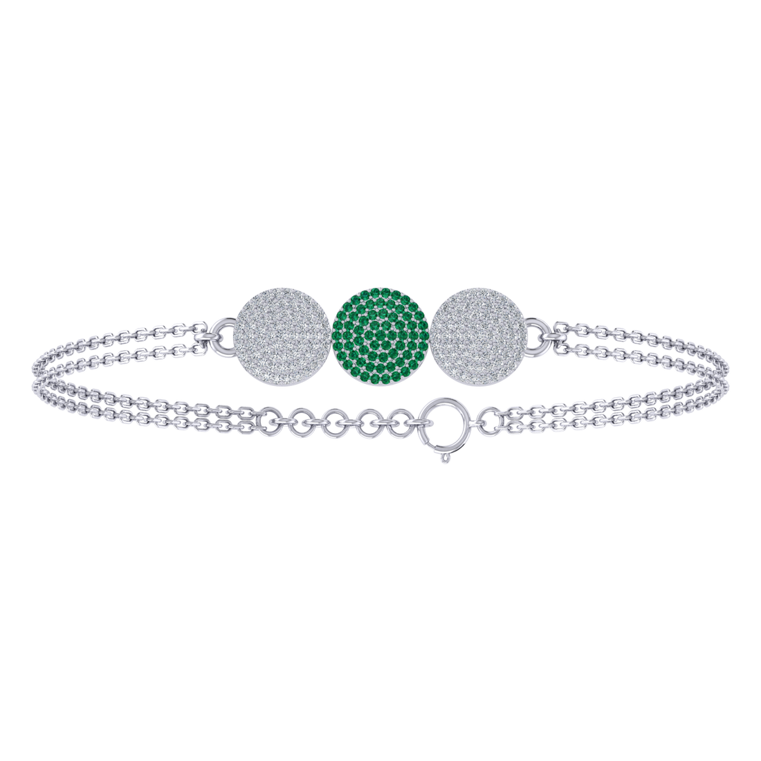 Emerald Essence - LG