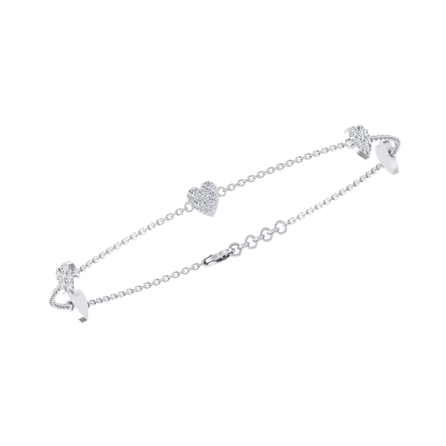 Heartstream Glow - LG