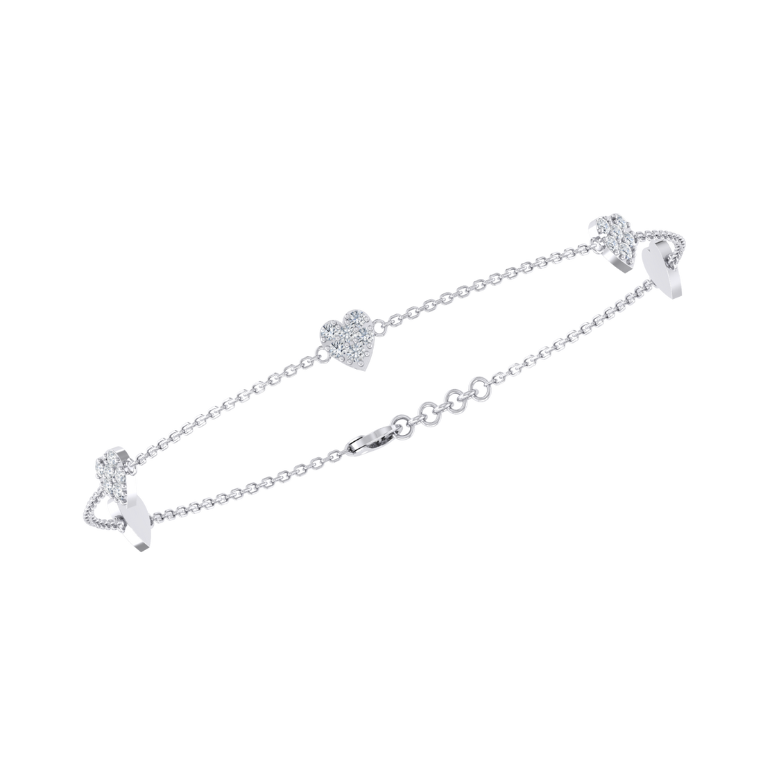 Heartstream Glow - LG