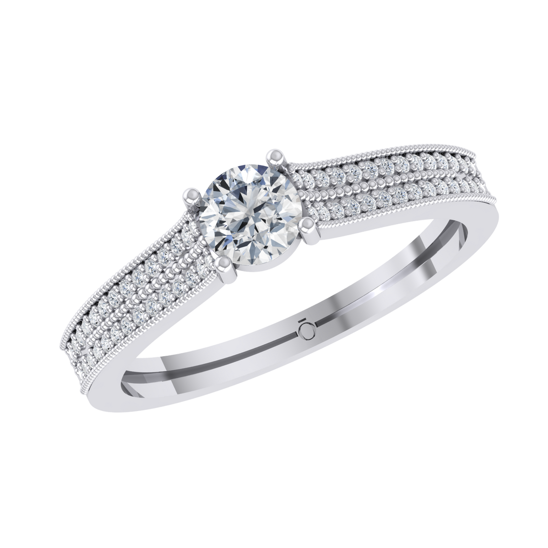 Emerald Glimmer - LG