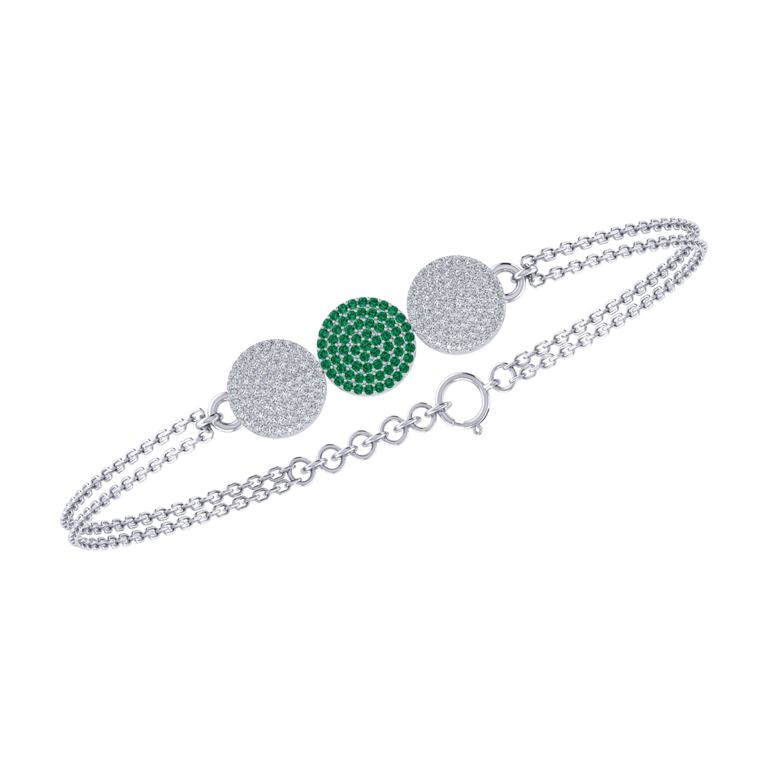 Emerald Essence - LG