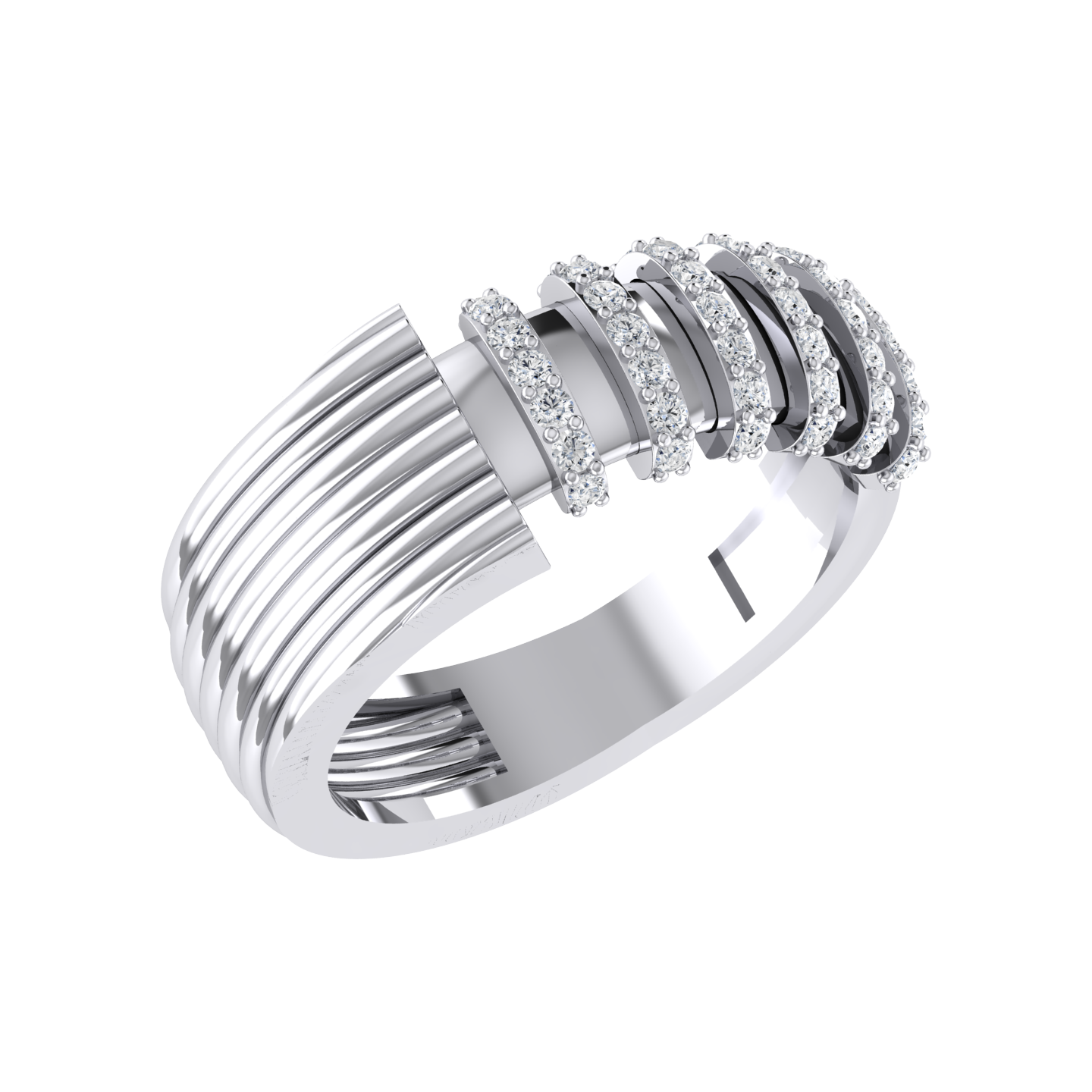 Dazzling World  - LG