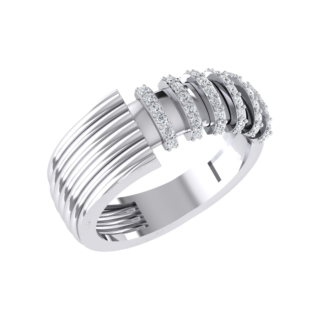 Dazzling World  - LG