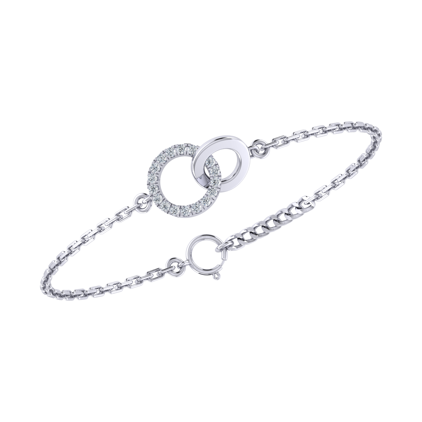 Dazzling Mirage - LG