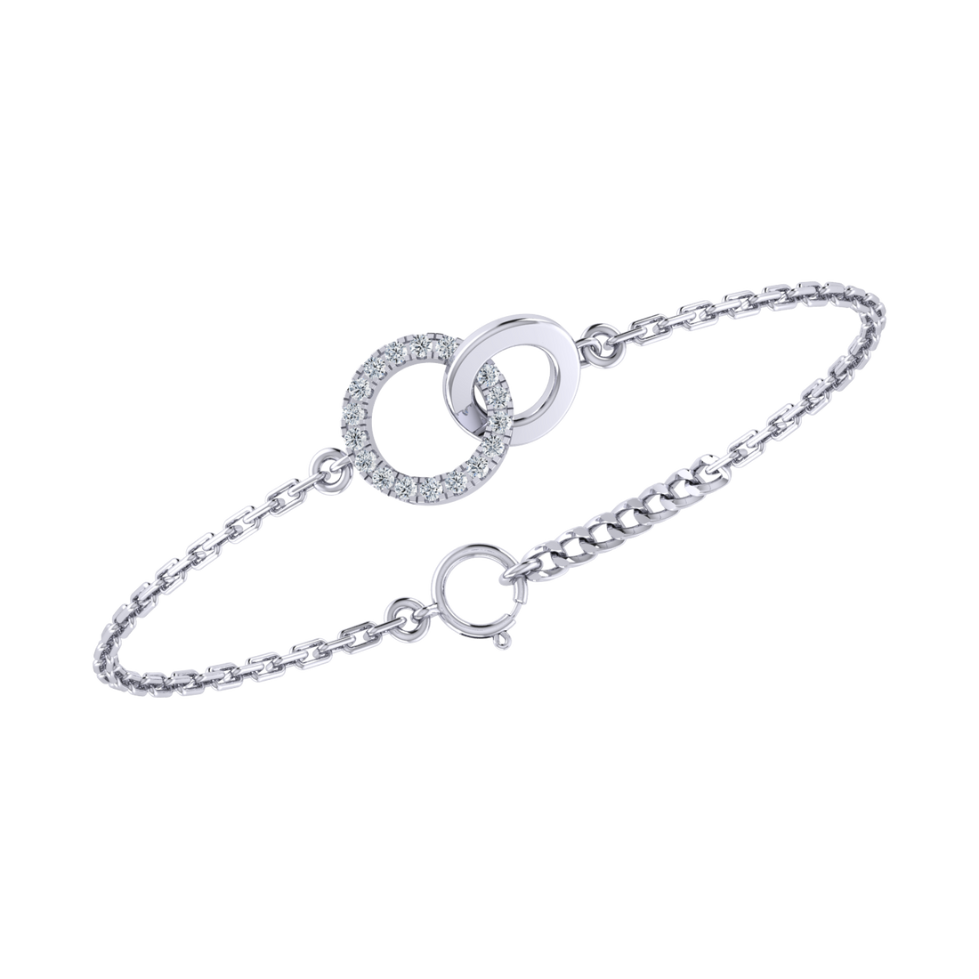 Dazzling Mirage - LG