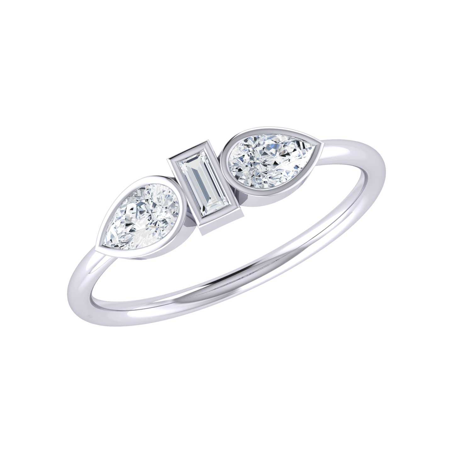 Glittering Gemfire - LG