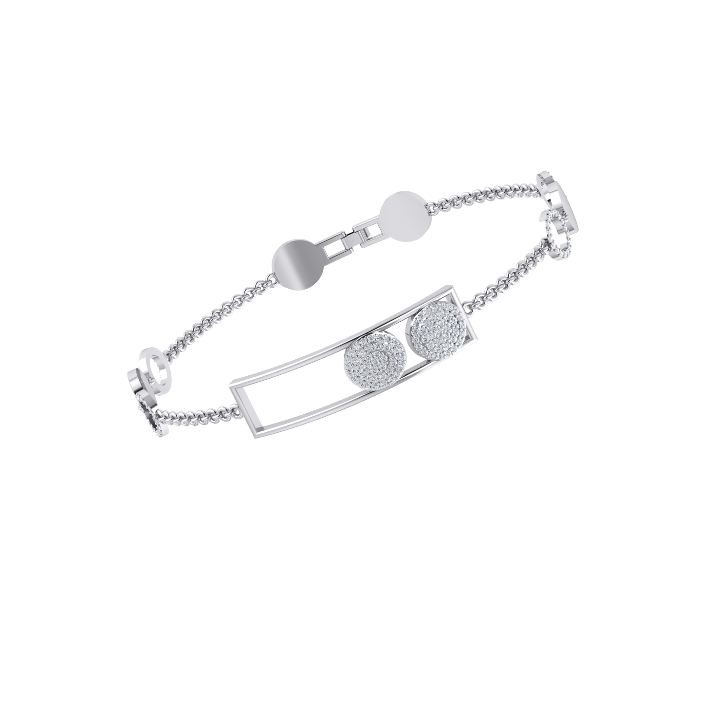 Shimmering Starlight - LG