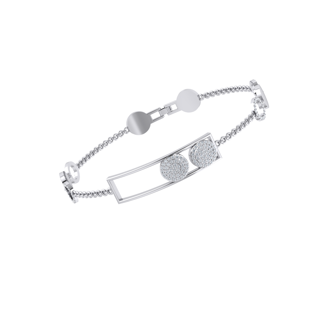 Shimmering Starlight - LG