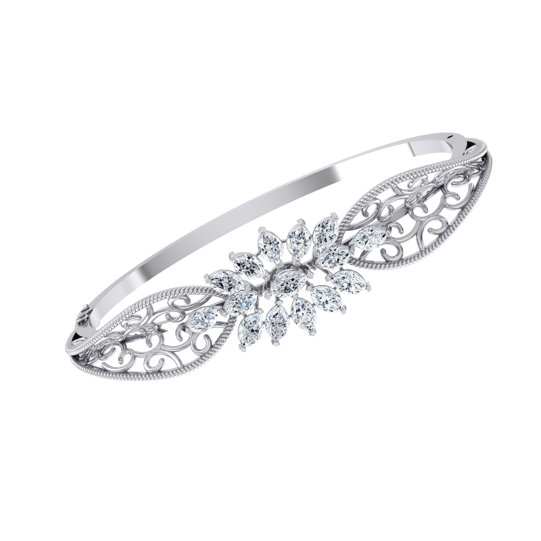 Luxury Redefined - LG