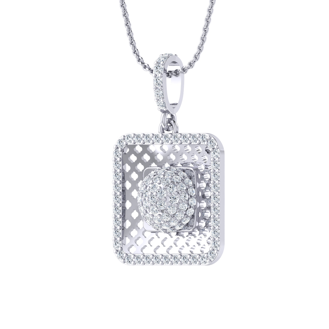 Diamond Whispers