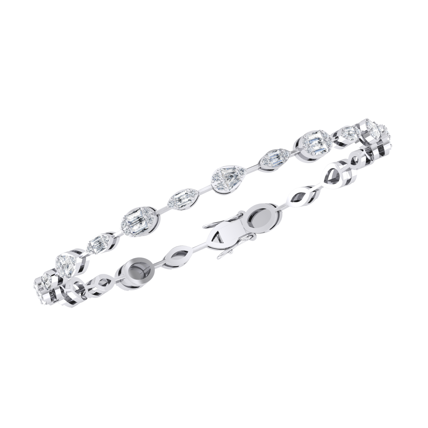 Luxe Reflection - LG