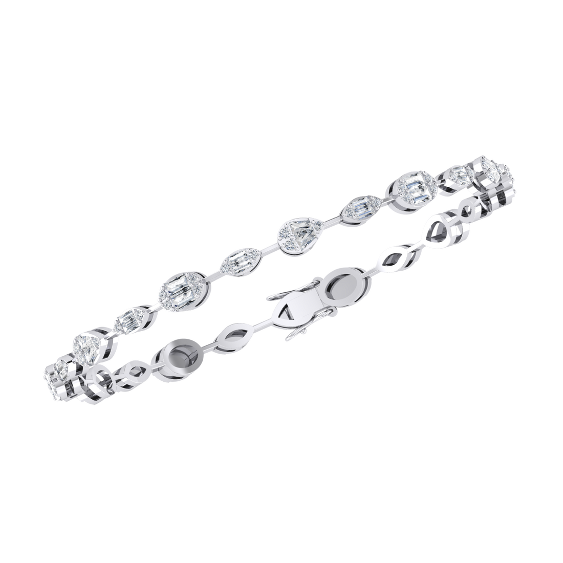 Luxe Reflection - LG