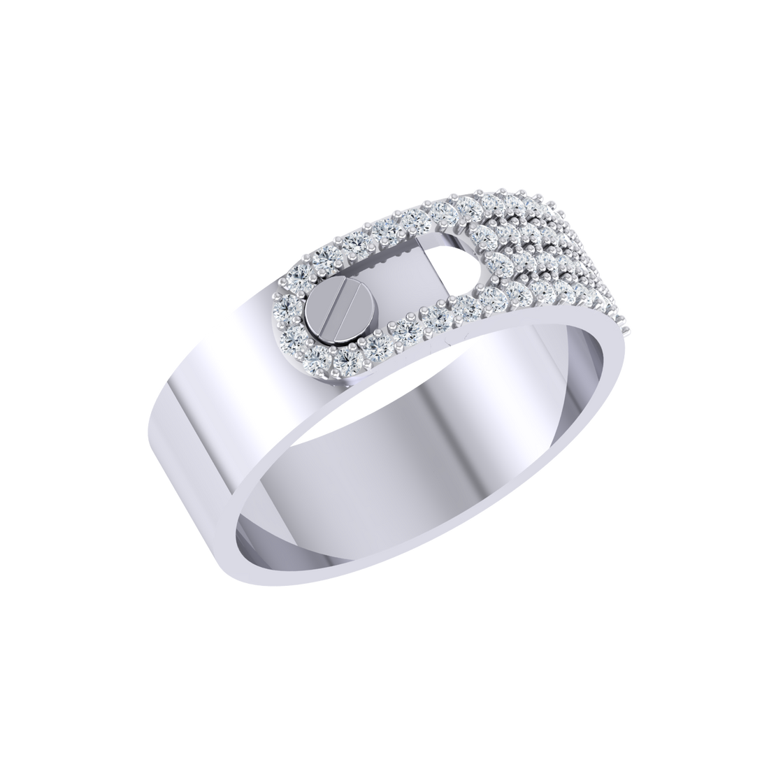 Graceful Galaxy - LG