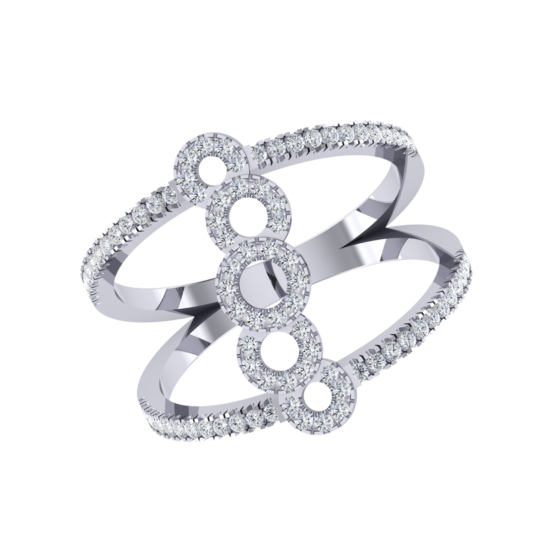 Sapphire Radiance - LG