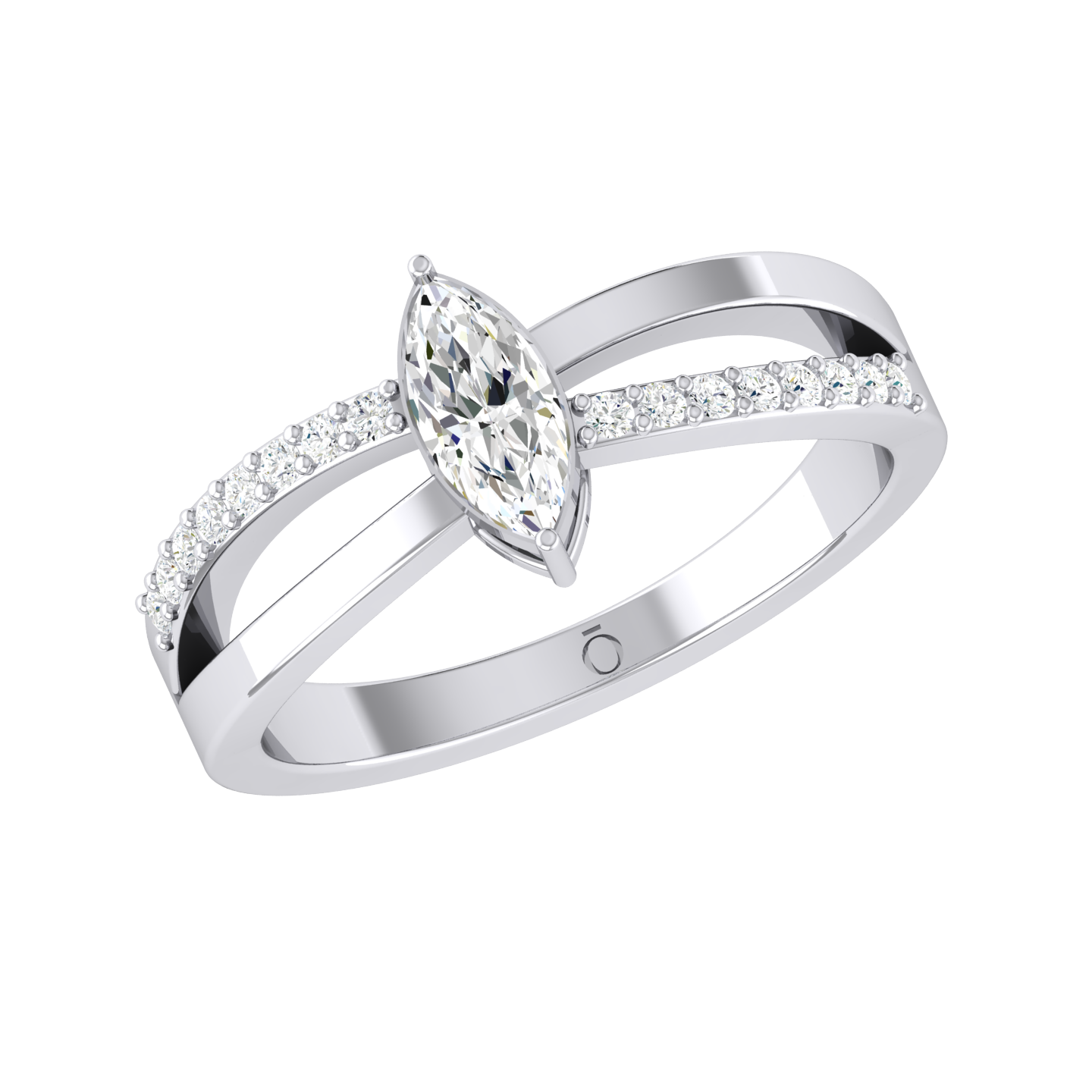 Butterfly Charm - LG