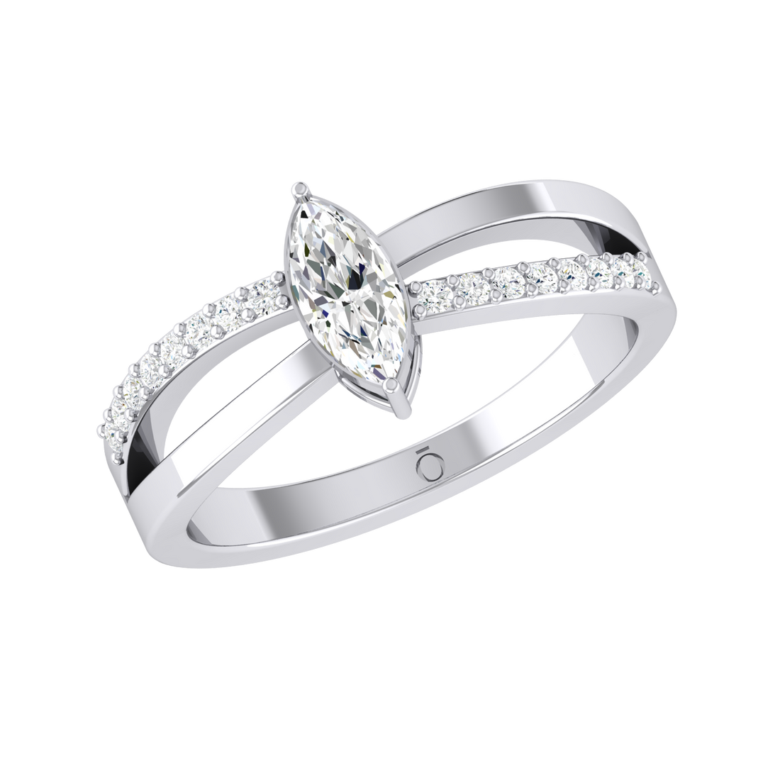 Butterfly Charm - LG