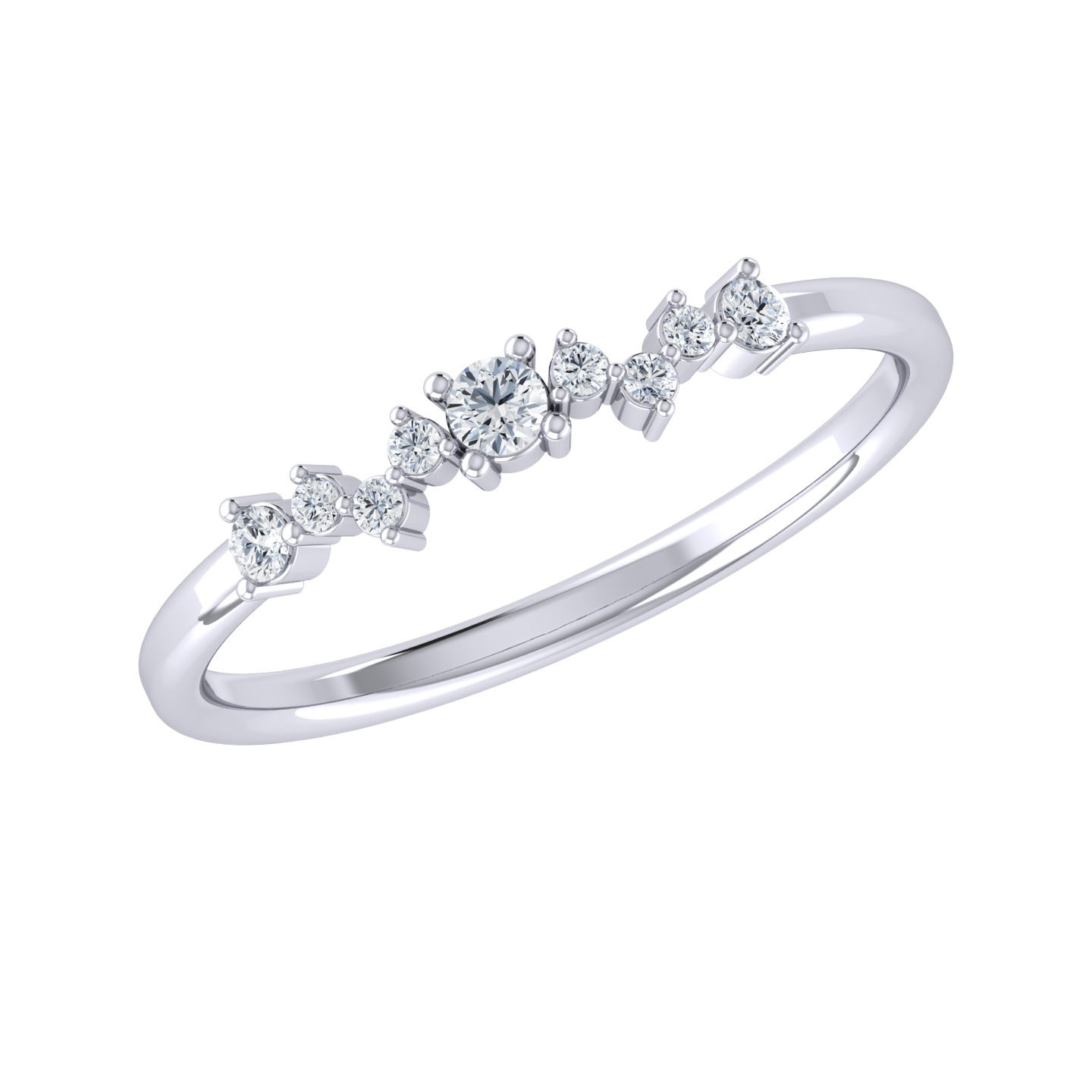 Brilliance Bound - LG