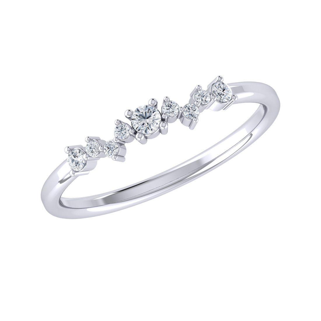 Brilliance Bound - LG