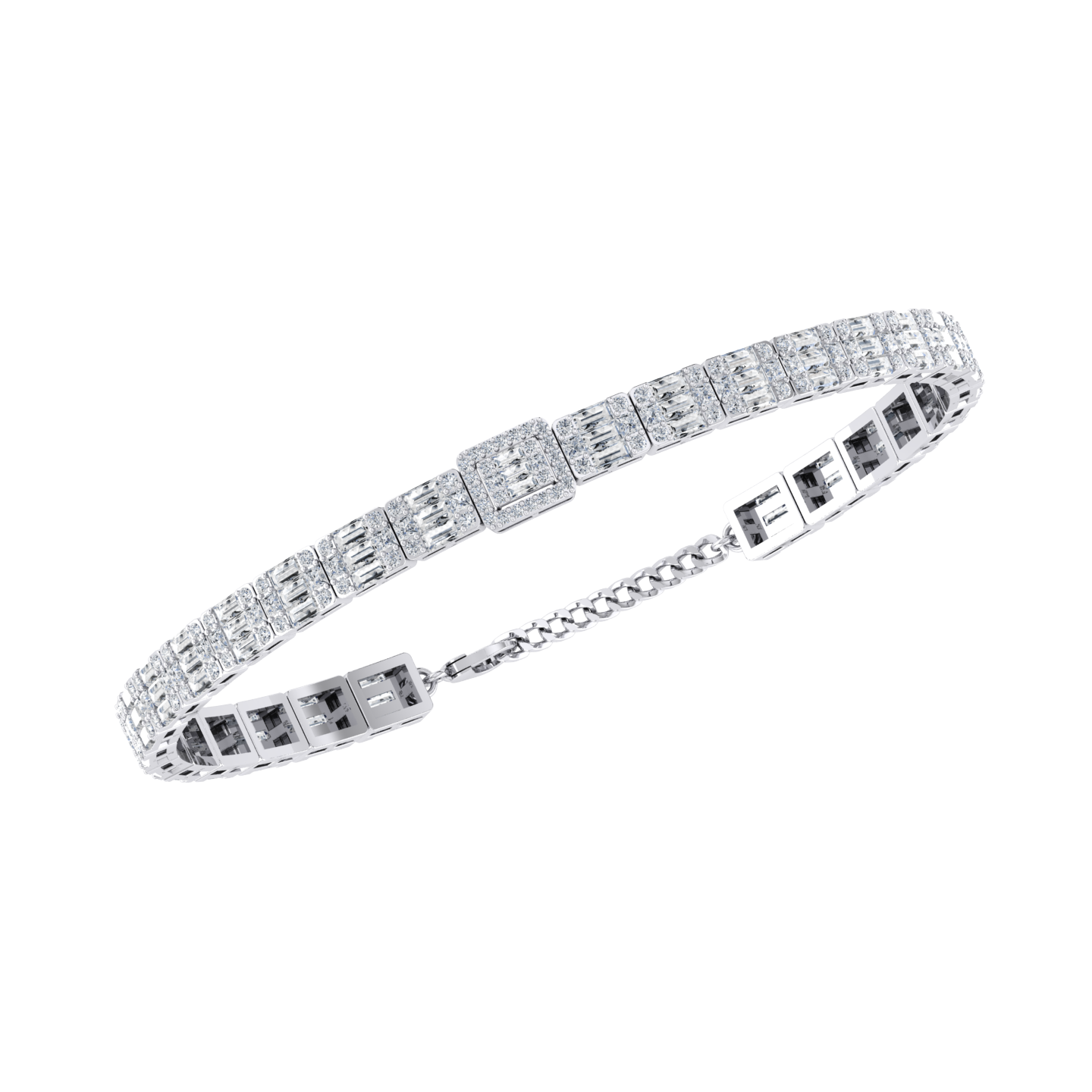 Gleaming Mirage - LG