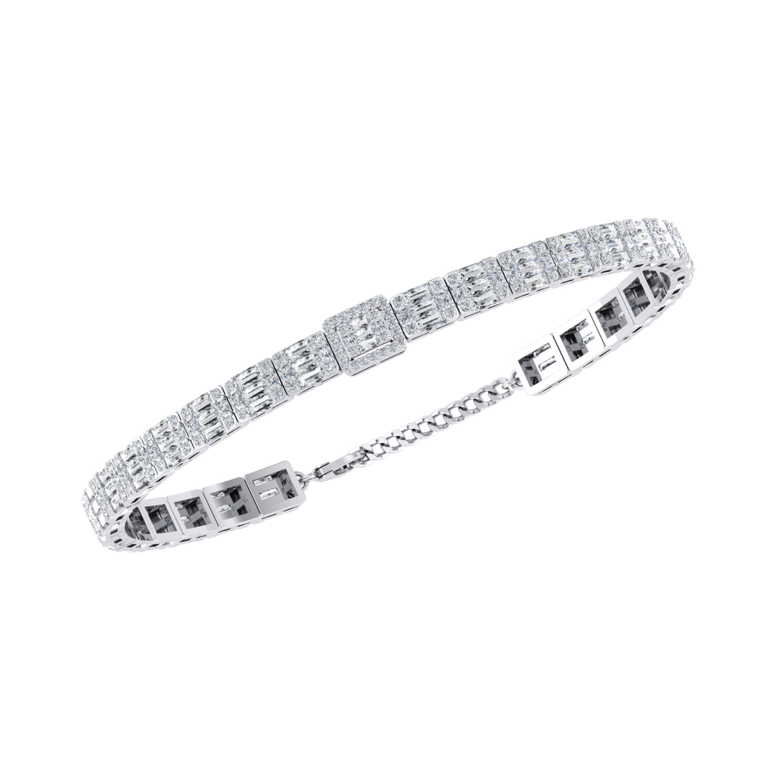 Gleaming Mirage - LG