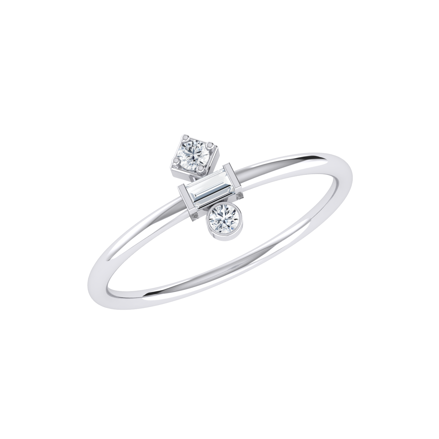 Ring Rendezvous - LG