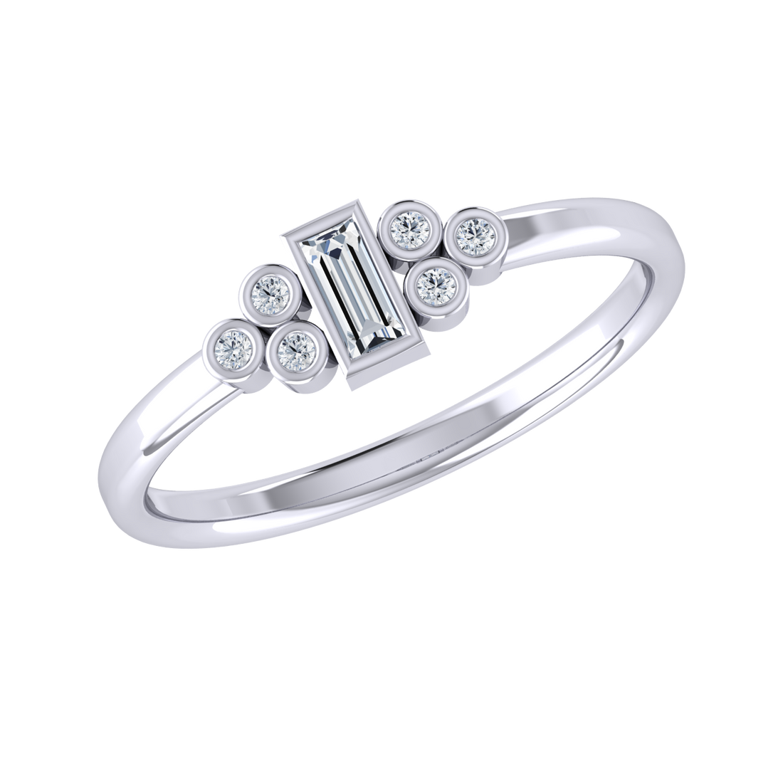 Brilliance Brigade - LG