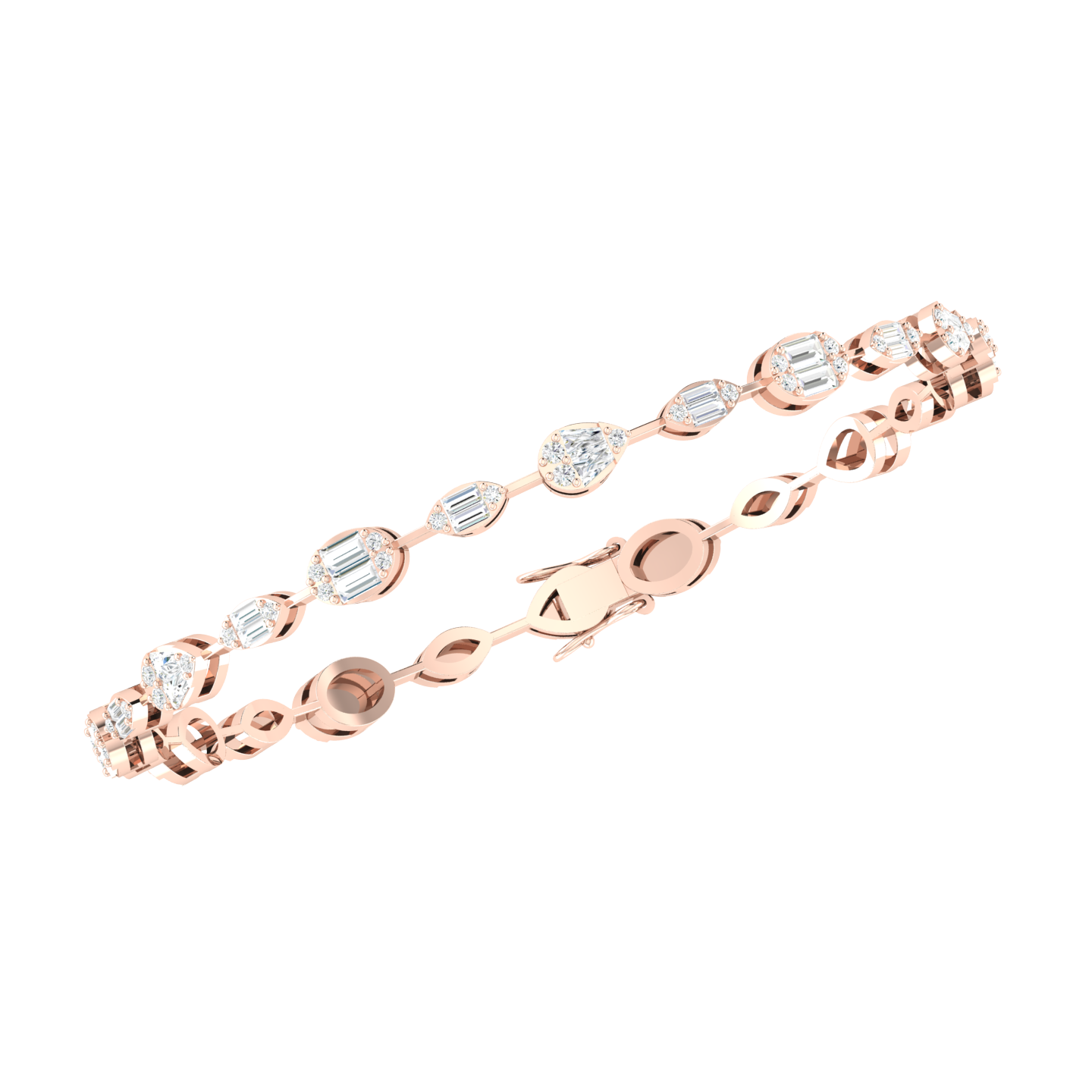 Luxe Reflection - LG