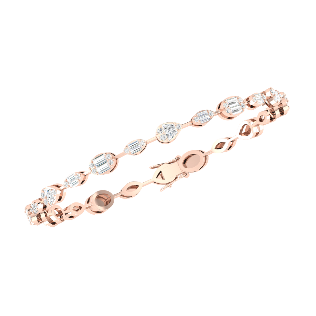 Luxe Reflection - LG