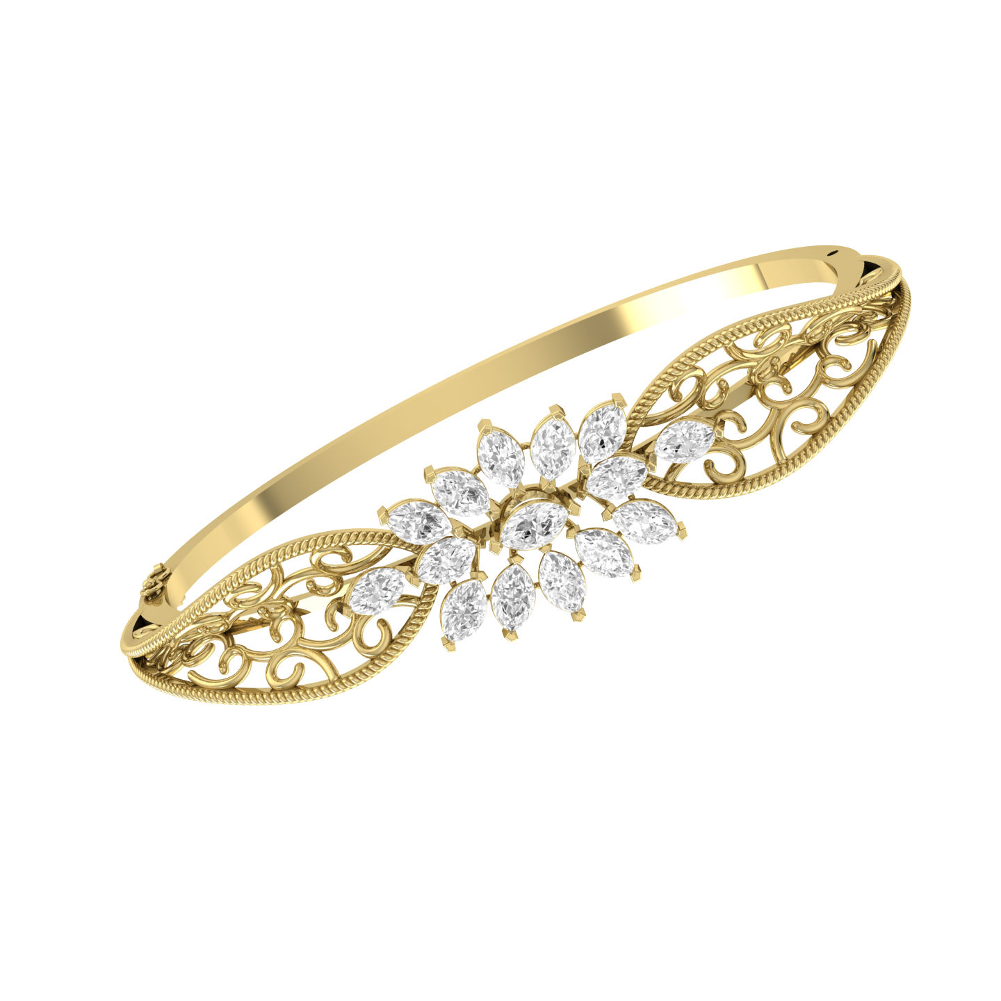 Luxury Redefined - LG