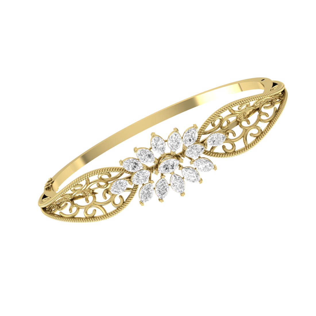 Luxury Redefined - LG