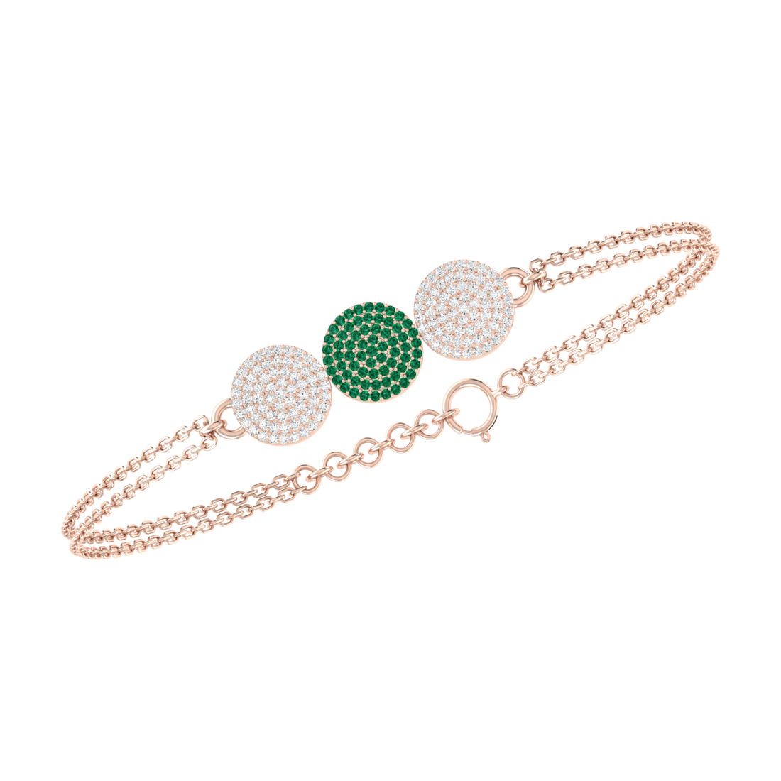 Emerald Essence - LG