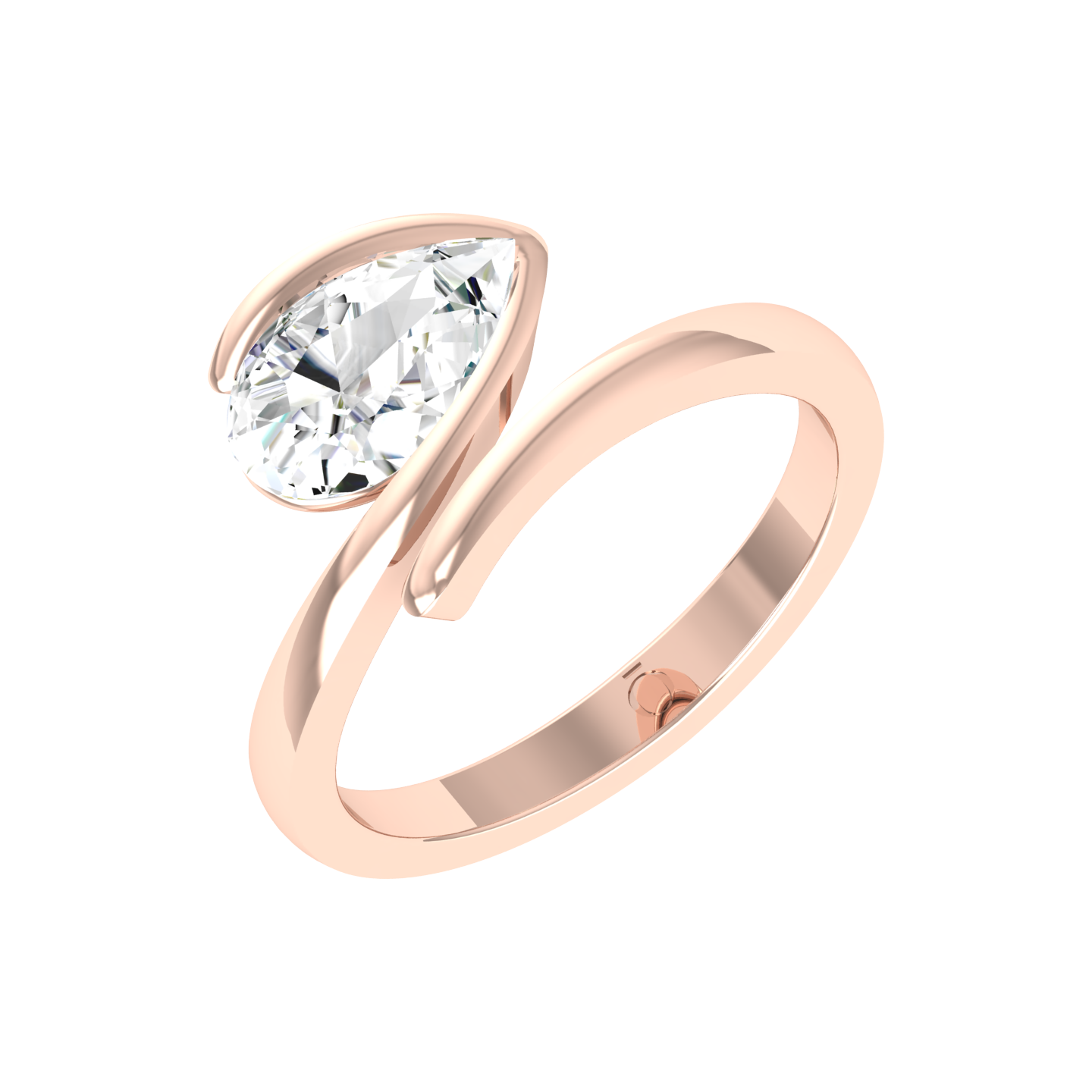 Marquise Mirage - LG