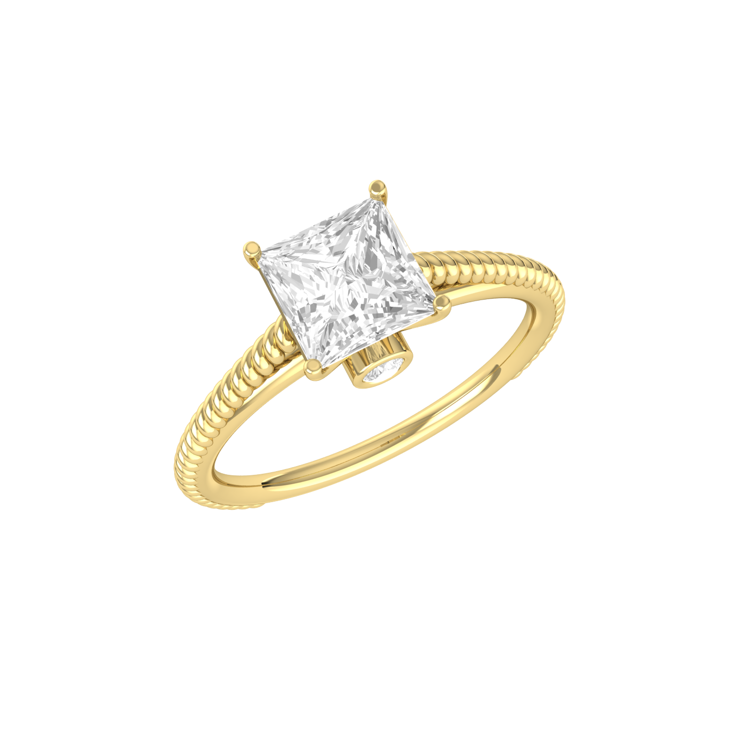 Twisted Triumph - LG