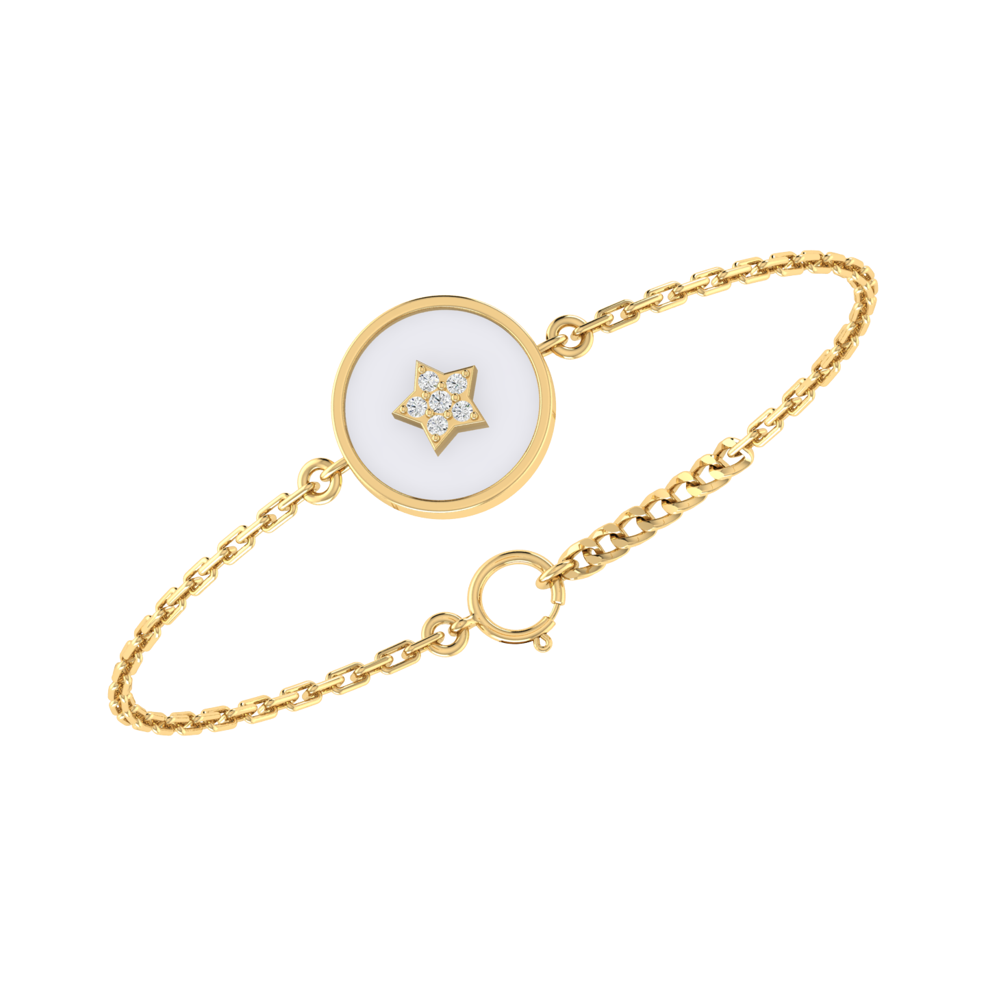 Twinkling Harmony - LG