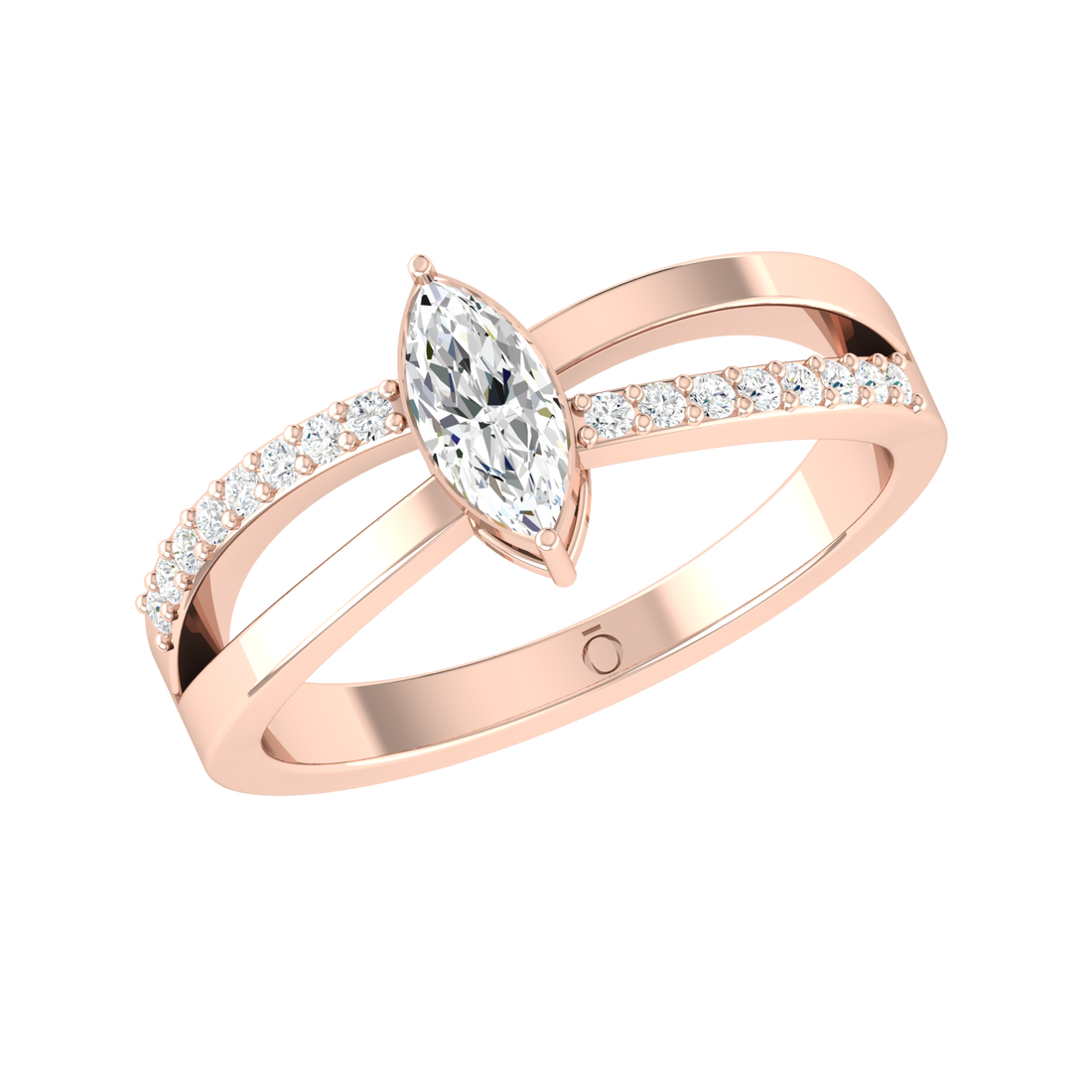 Butterfly Charm - LG