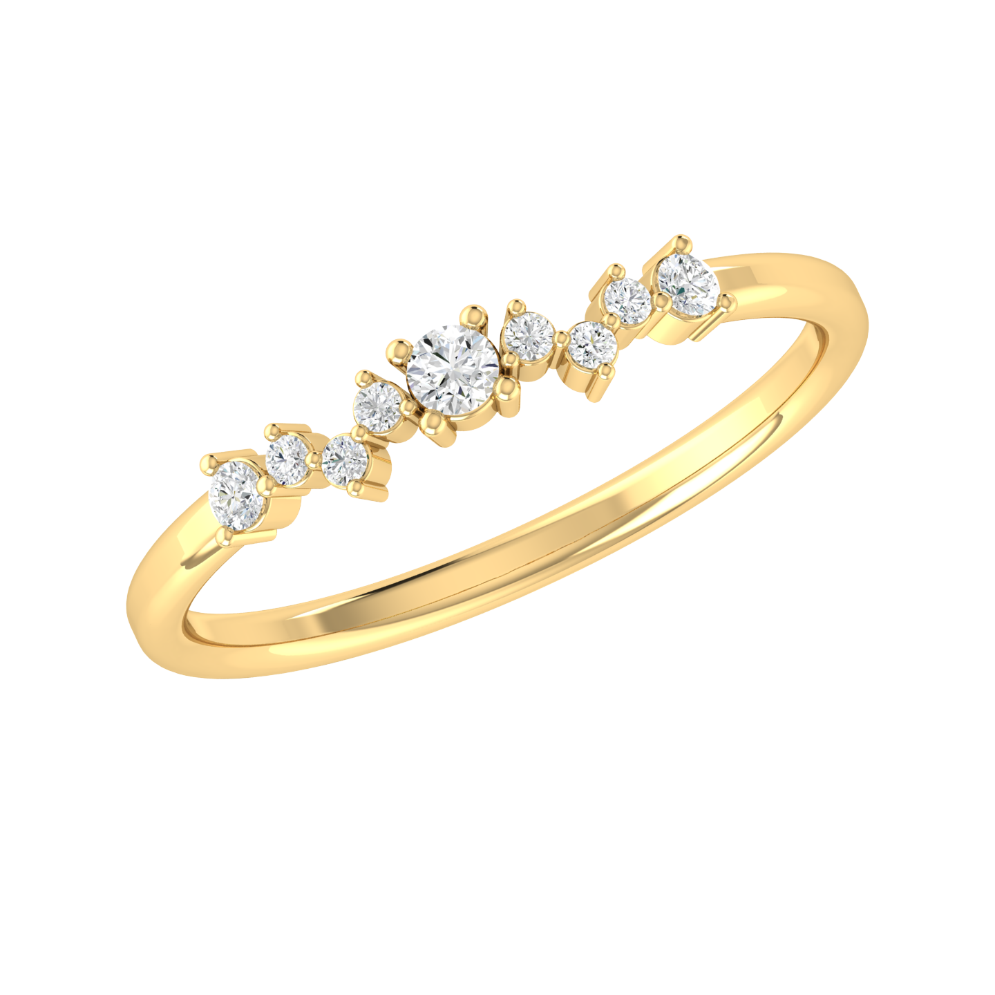 Brilliance Bound - LG