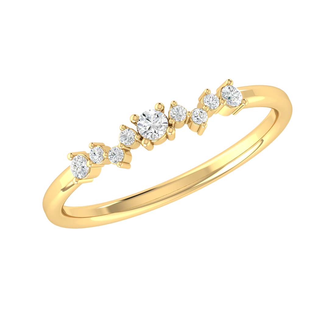 Brilliance Bound - LG