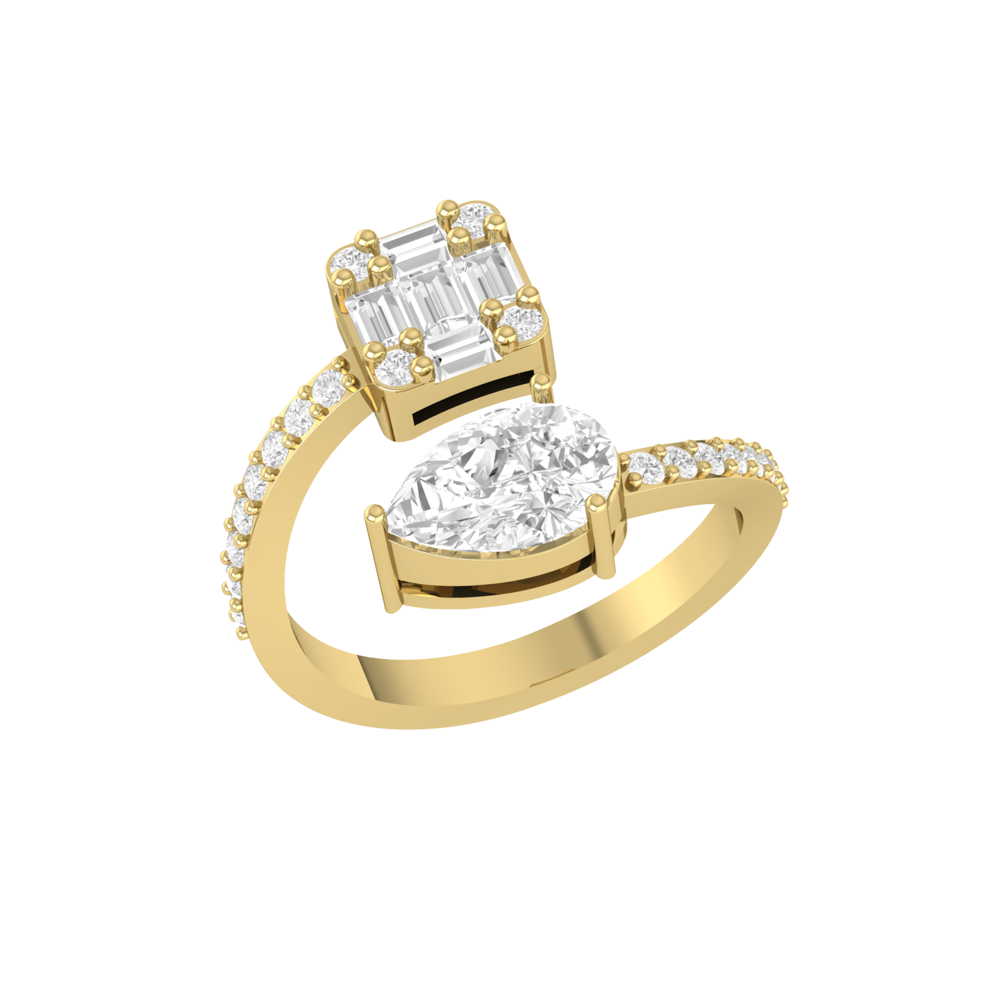 Timeless Brilliance - LG